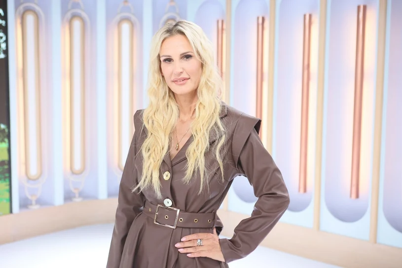 Spektakularna metamorfoza Dominiki Tajner. Tak zmieniło się jej życie