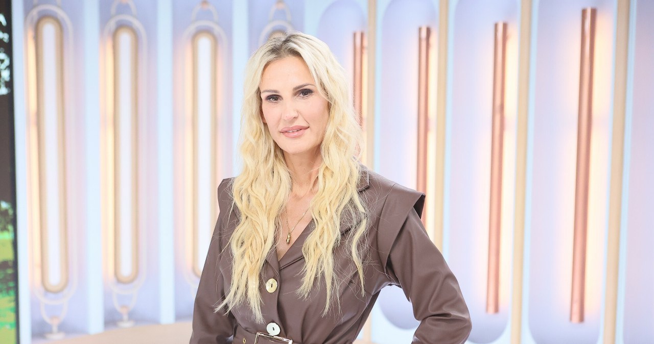 Spektakularna metamorfoza Dominiki Tajner. Tak zmieniło się jej życie