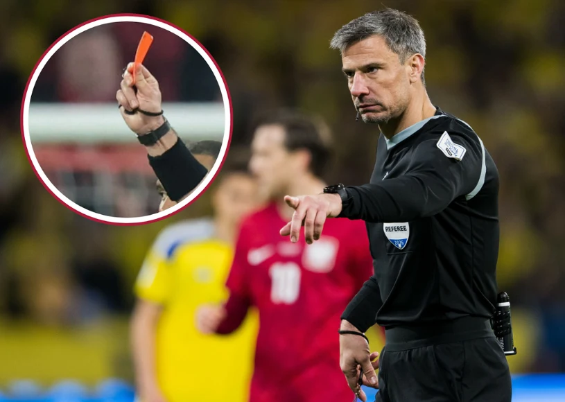 Dołączają do Polaków. Ostry protest. "Decyzja niezrozumiała dla UEFA"