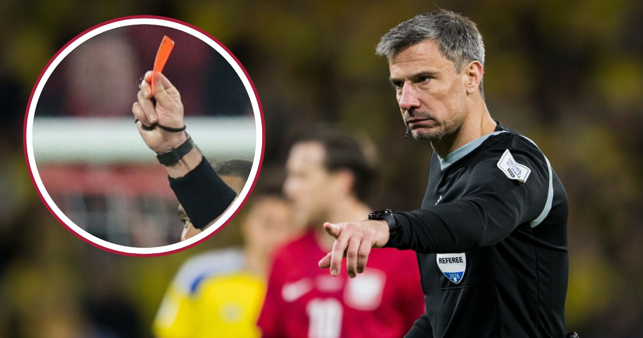 Dołączają do Polaków. Ostry protest. "Decyzja niezrozumiała dla UEFA"