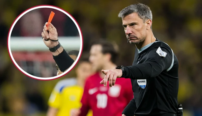 Dołączają do Polaków. Ostry protest. "Decyzja niezrozumiała dla UEFA"