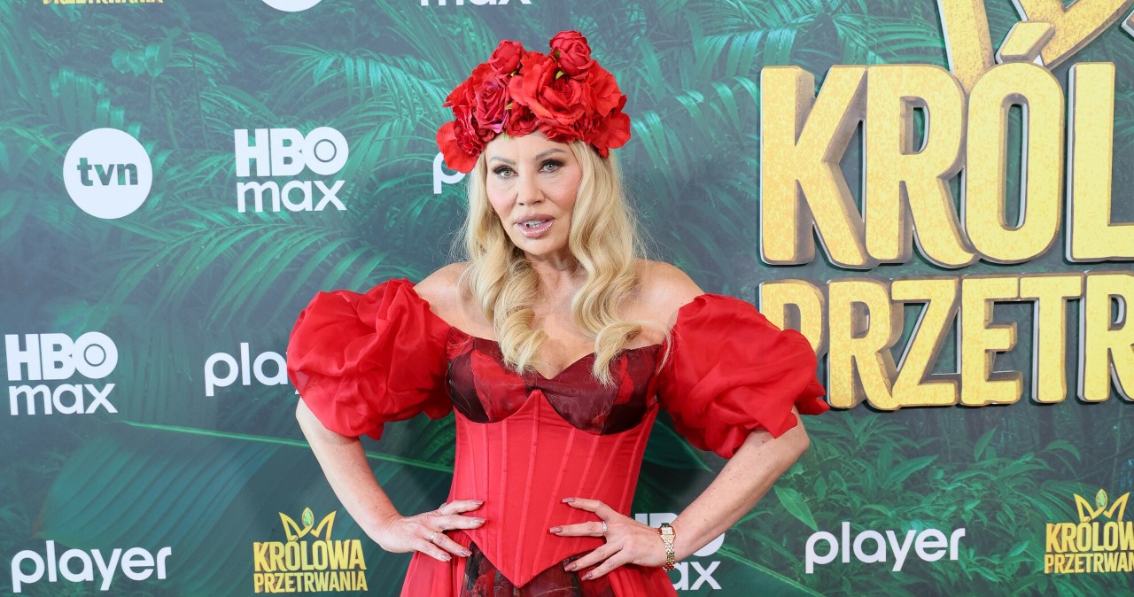 Wróżba, która się spełniła. Kim jest mąż Moniki Jarosińskiej?