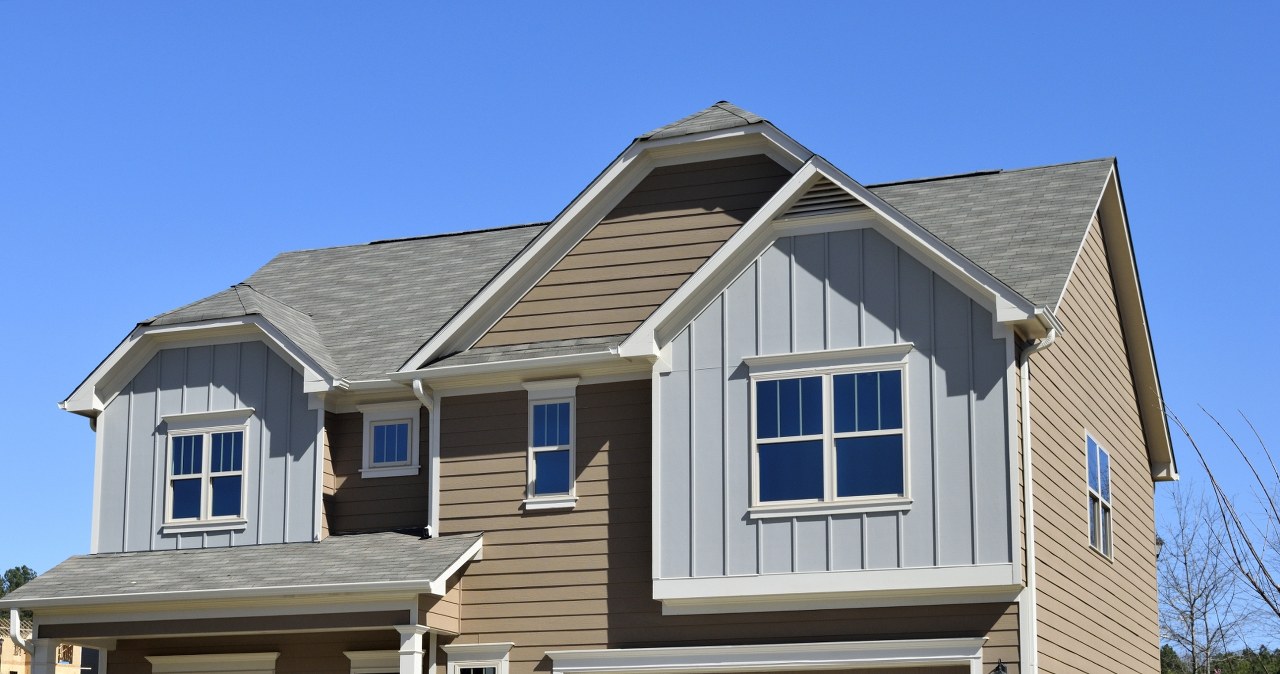 Śni ci się kupno domu? Czekają cię duże zmiany