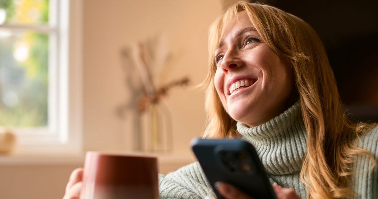 Te aromaty mają opinię „szczęśliwych”. Dobrze, gdy są w domu