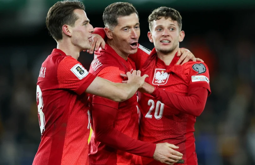 Polska pojedzie na mundial? Już wszystko jasne, prezydent FIFA oświadcza