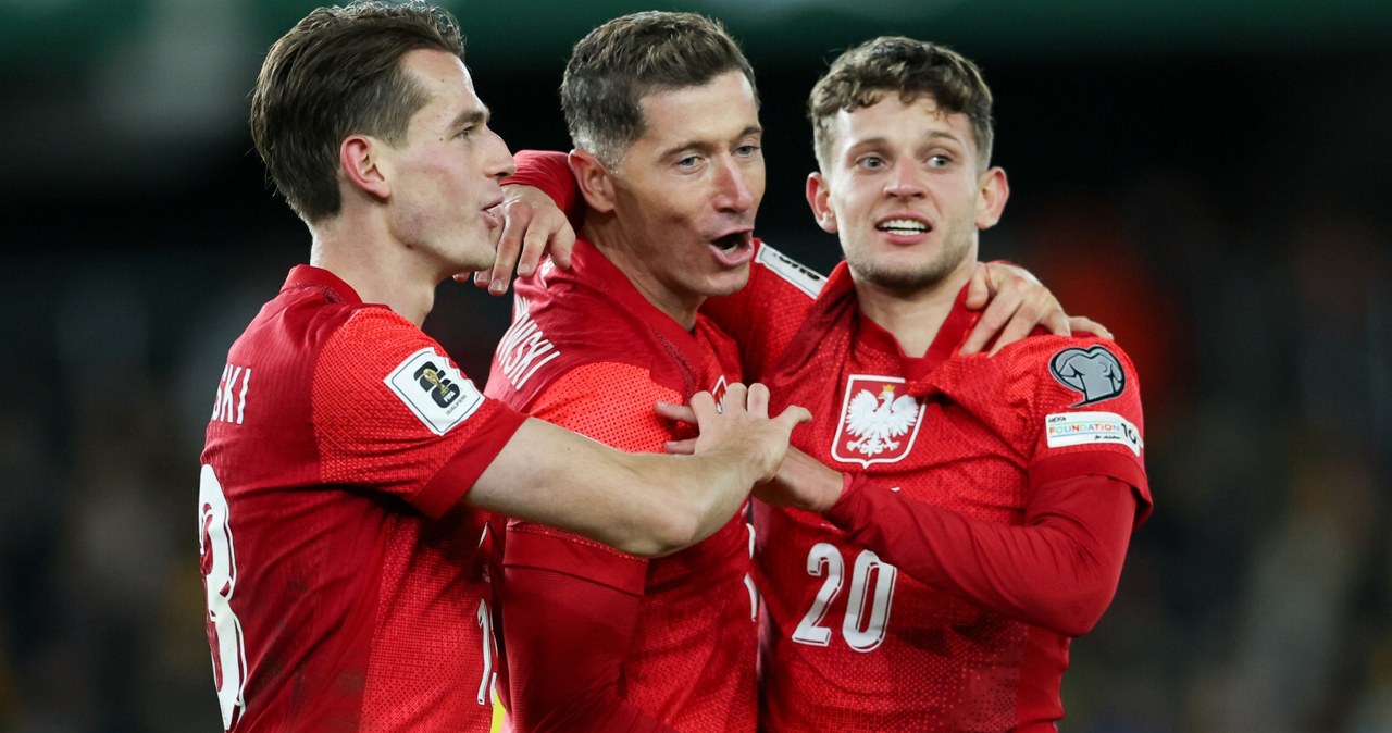 Polska pojedzie na mundial? Już wszystko jasne, prezydent FIFA oświadcza