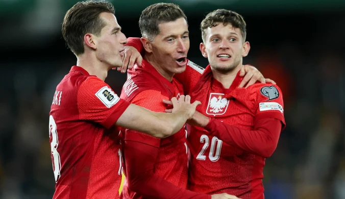 Polska pojedzie na mundial? Już wszystko jasne, prezydent FIFA oświadcza