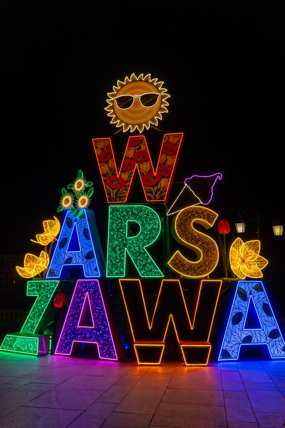 /ZDM Warszawa /