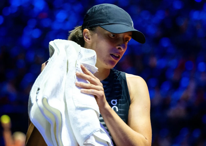 Iga Świątek ogłasza ws. Polski. Nie miała wyjścia