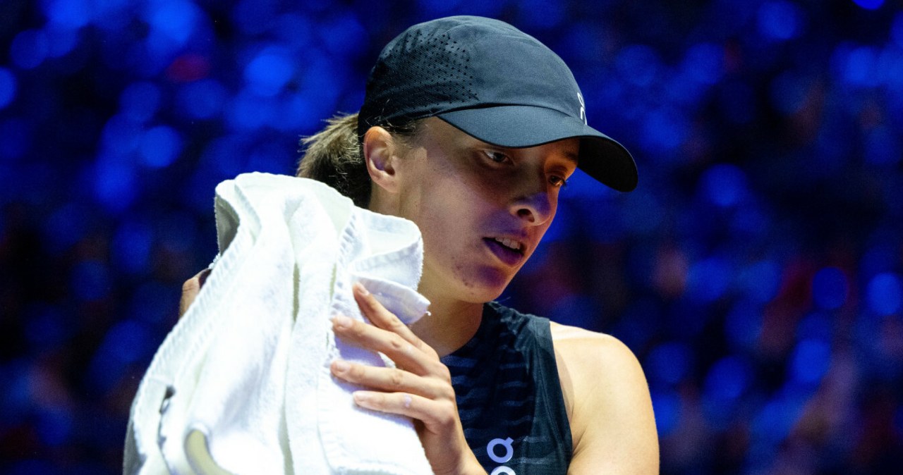 Iga Świątek ogłasza ws. Polski. Nie miała wyjścia