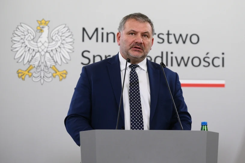 Żurek grozi kryminałem prezydenckim ministrom. Może skończyć tak samo