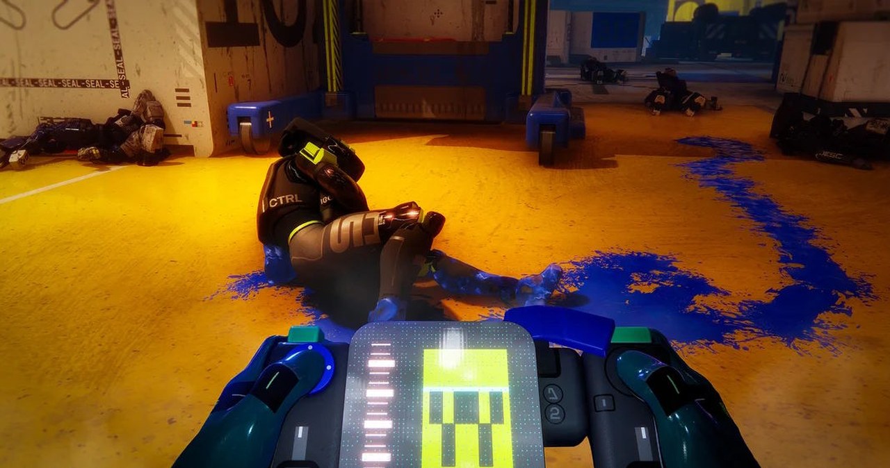 Marathon: Śródsezonowa aktualizacja wraz z protokołem POWAB jest już dostępna