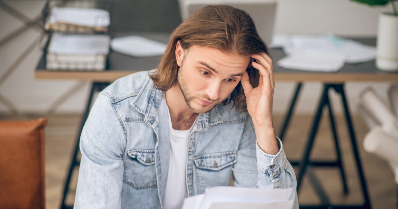 Spadek, którego nie chcesz. Jest sposób na uniknięcie długów