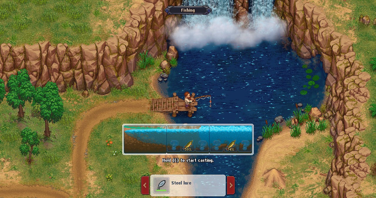 Rozdali grę za darmo i zarobili fortunę - Graveyard Keeper jako lekcja dla całego gamedevu