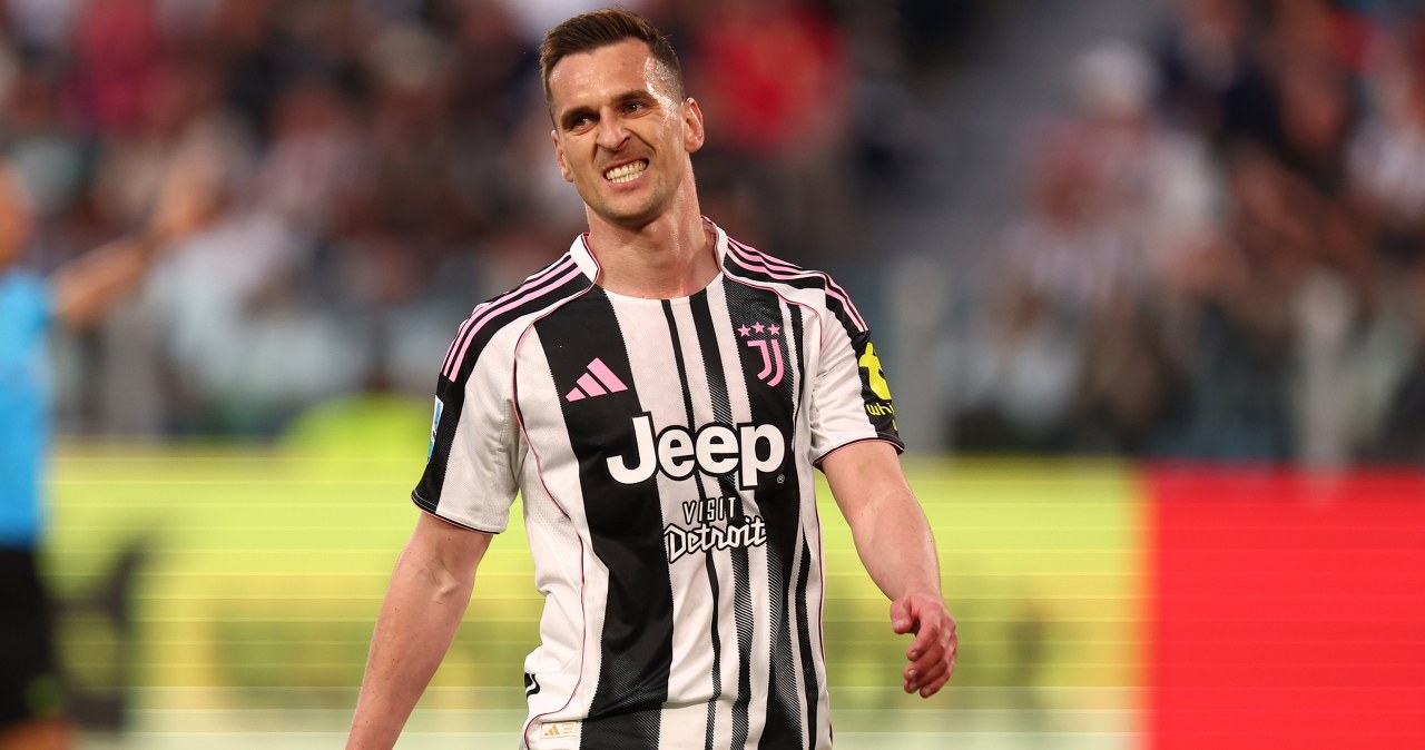 Dramatyczne wieści ws. Milika. Po diagnozie komunikat z Włoch. To koniec