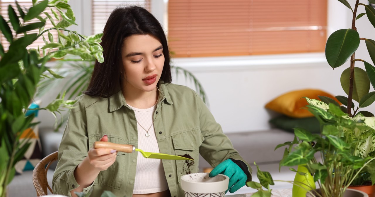 Uważaj, by nie zrobić tego w kwietniu. Niepozorne działanie ściąga pecha