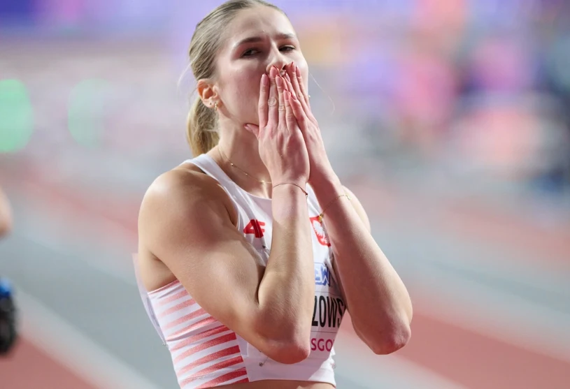 Tak Niemcy potraktowali Skrzyszowską. Zero litości, teraz przepraszają