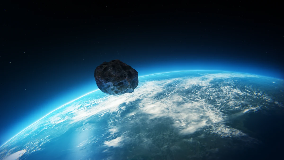 W kwietniu 2029 roku mieszkańcy Europy, Afryki i Azji będą mogli obserwować niezwykłe zjawisko na nocnym niebie. Asteroida Apophis, znana jako „Bóg chaosu”, przeleci rekordowo blisko Ziemi i będzie widoczna gołym okiem. To będzie jedno z najrzadszych i najbardziej spektakularnych wydarzeń astronomicznych, które czeka nas w najbliższych latach.