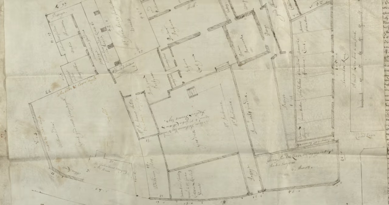 Dom Szekspira odnaleziony po wiekach. Nowe fakty zmieniają jego biografię