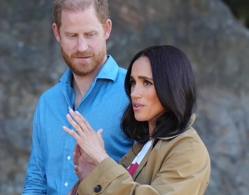 Harry wraca do wspomnień o rodzinie. Emocjonalne wyznanie podczas występu