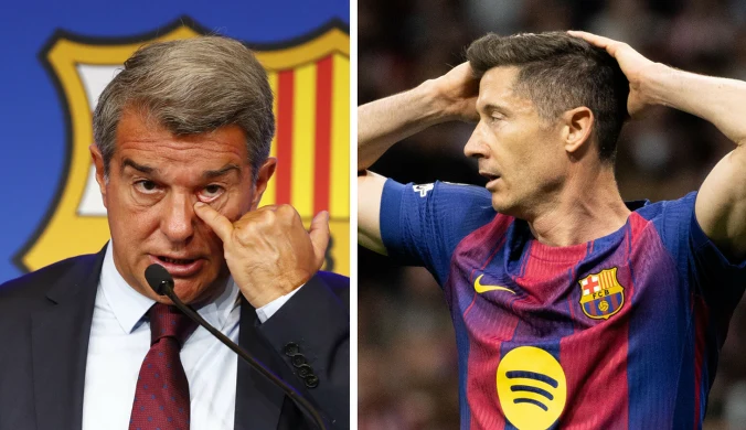 Furia w Barcelonie. Nagły telefon do UEFA. To wcale nie koniec