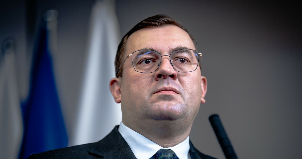 Protest rolników w Warszawie. Minister: "Prawo do strajku każdy posiada"