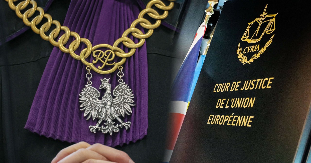 Polskie KPO może wrócić do TSUE. Sędziowie wskazywali "bezprawne sankcje"