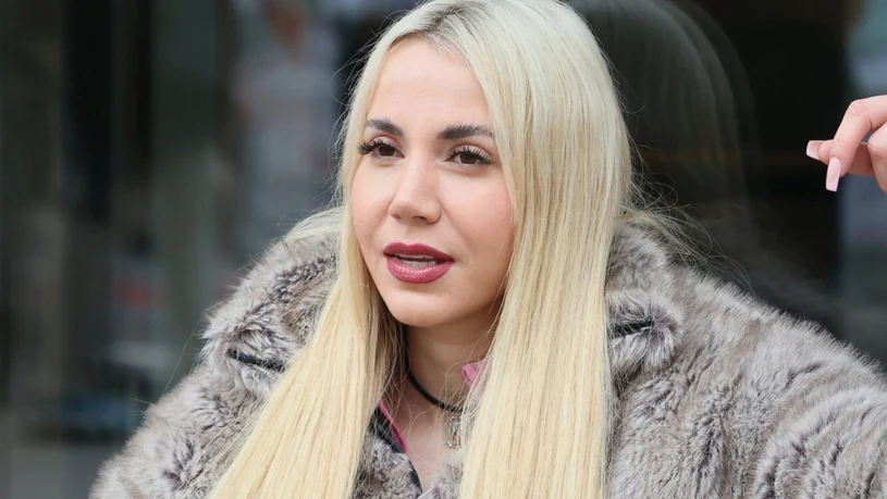 Poruszające wyznanie Marianny Schreiber. "Jest dla mnie jak tata"