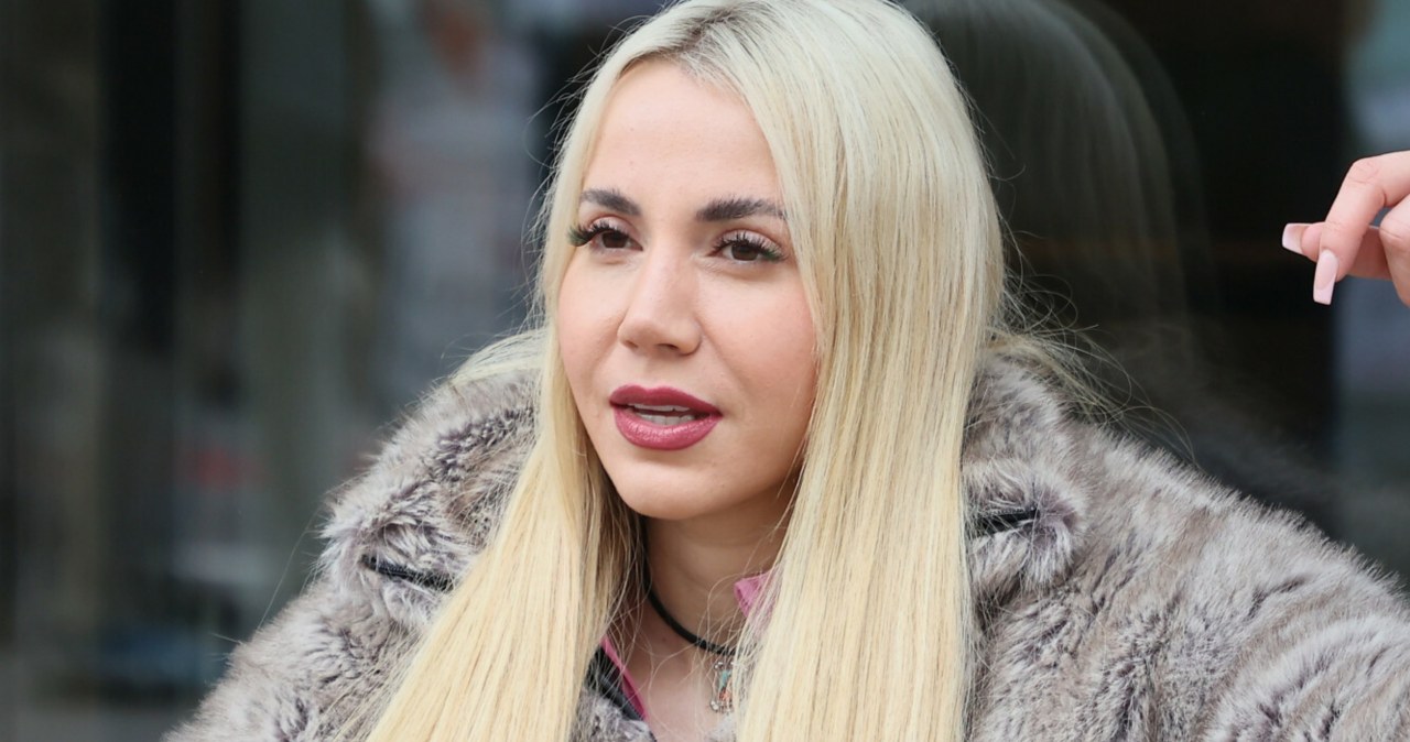 Poruszające wyznanie Marianny Schreiber. "Jest dla mnie jak tata"