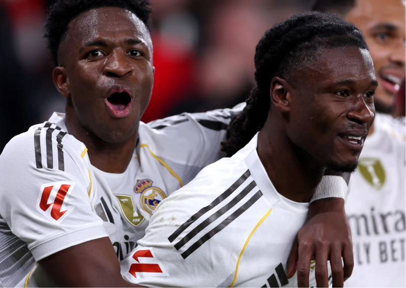 Miał być gwiazdą na lata. Kompletny upadek piłkarza Realu. Musi odejść