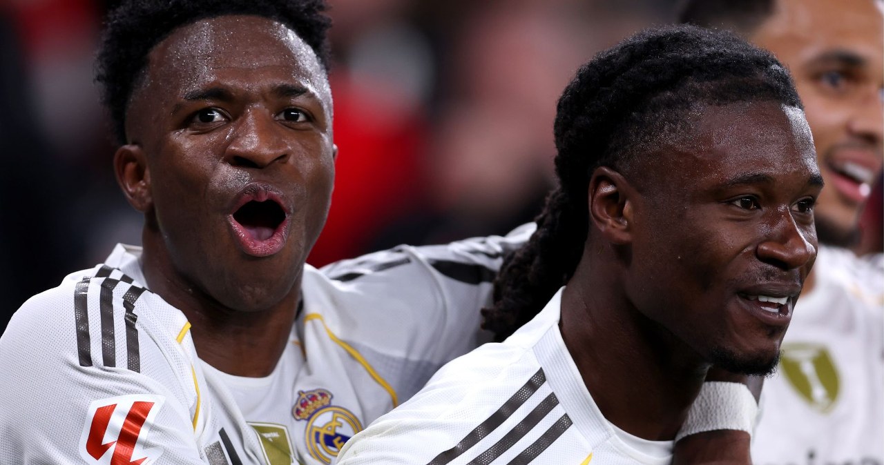 Miał być gwiazdą na lata. Kompletny upadek piłkarza Realu. Musi odejść