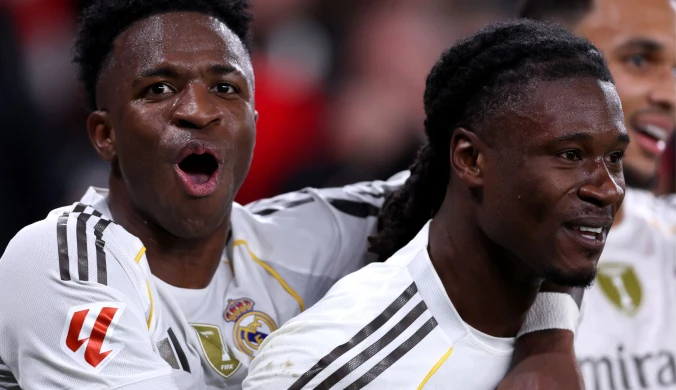 Miał być gwiazdą na lata. Kompletny upadek piłkarza Realu. Musi odejść