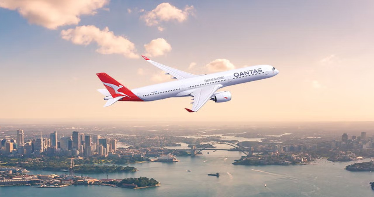 Tak wygląda Airbus na najdłuższy lot. Luksus, łóżka i strefy ruchu