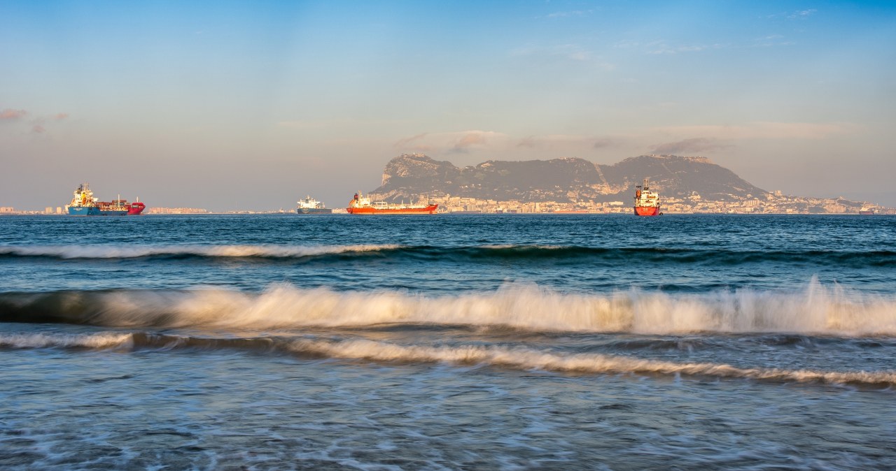 Podwodna kronika historii. Odkryli dziesiątki wraków sprzed 2500 lat