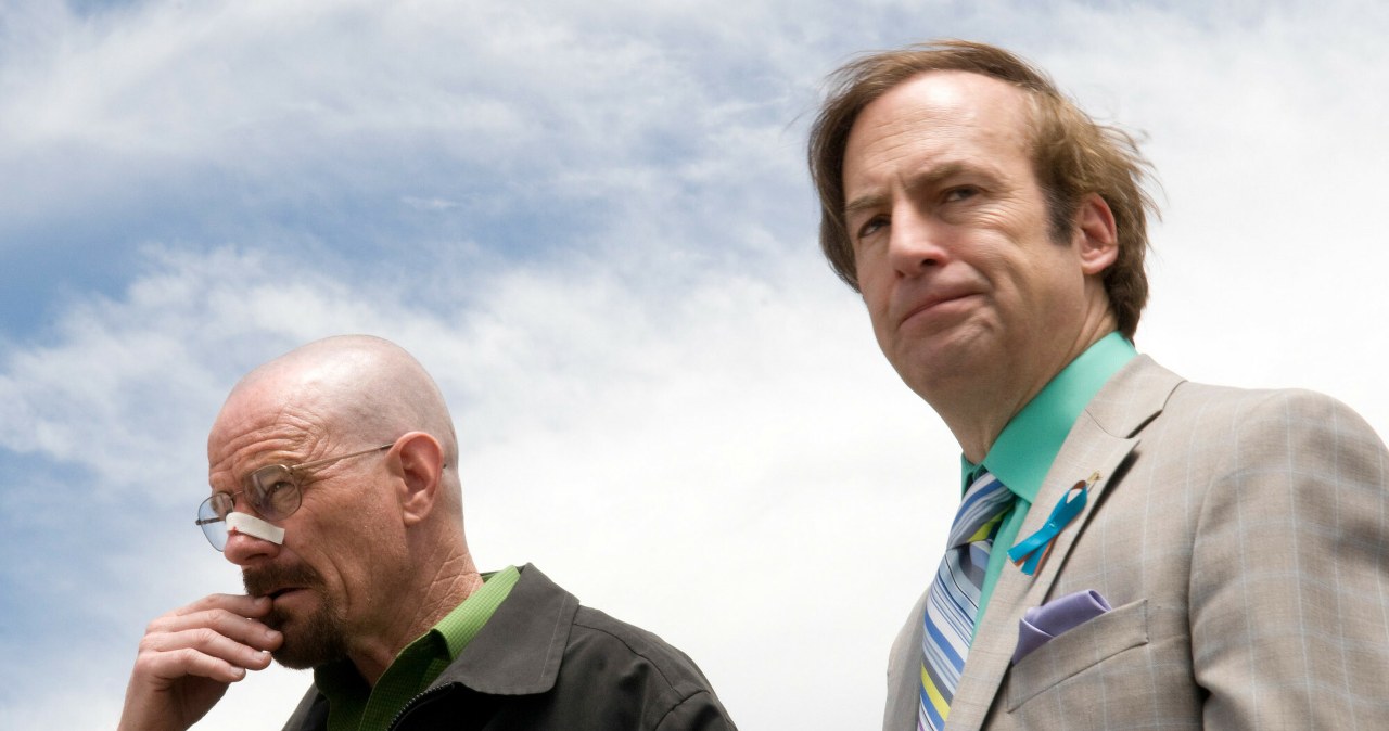 Ten serial to arcydzieło. Niewielu fanów wie, iż powstała alternatywna wersja finału