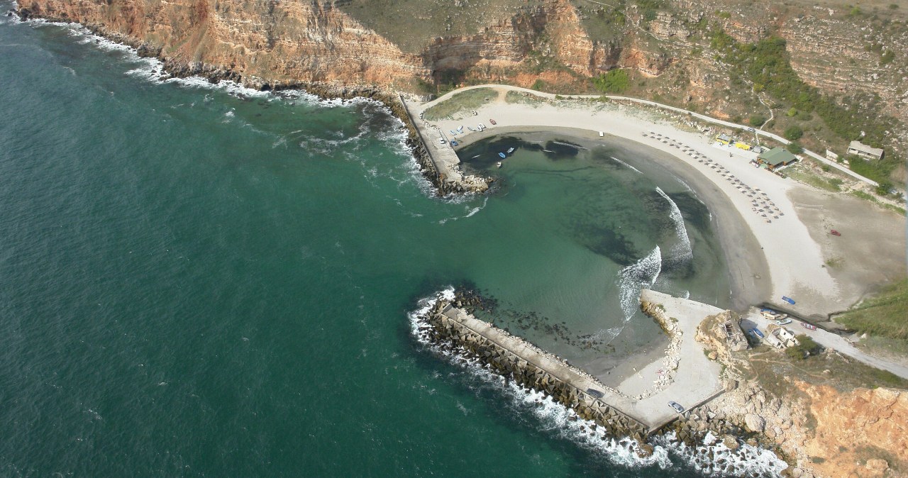 Zagraniczny urlop w maju z grosze? Tu wypoczniesz za mniej niż 1000 zł