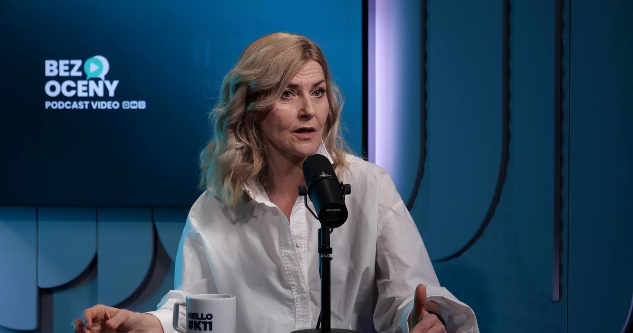 "Bez oceny": Miłość i autyzm - jak trudno stworzyć relacje poza rodziną