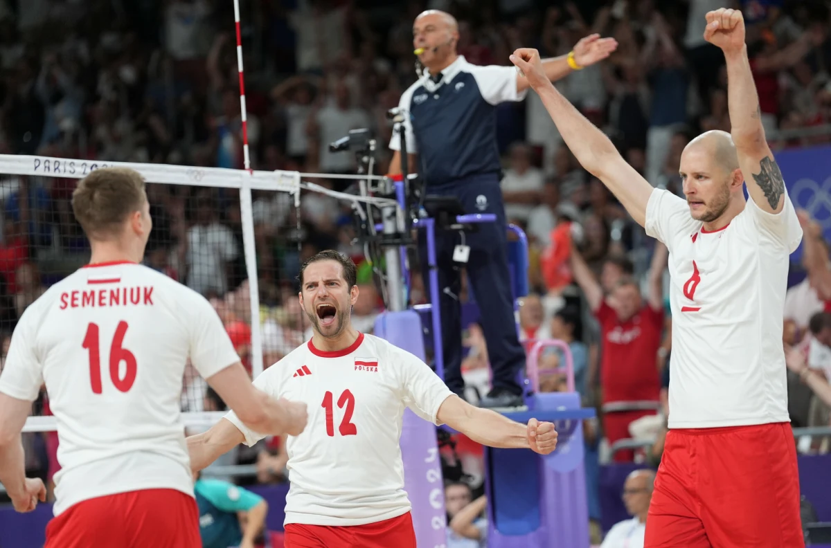 Trener siatkarskiej reprezentacji Polski ogłosił powołania na nadchodzący sezon. Na liście Nikoli Grbicia znalazło się 37 zawodników. W szerokim gronie zabrało jednak tak zasłużonych zawodników jak Bartosz Kurek, Łukasz Kaczmarek czy Grzegorz Łomacz. Ze względu na problemy zdrowotne zabraknie też Norberta Hubera. 