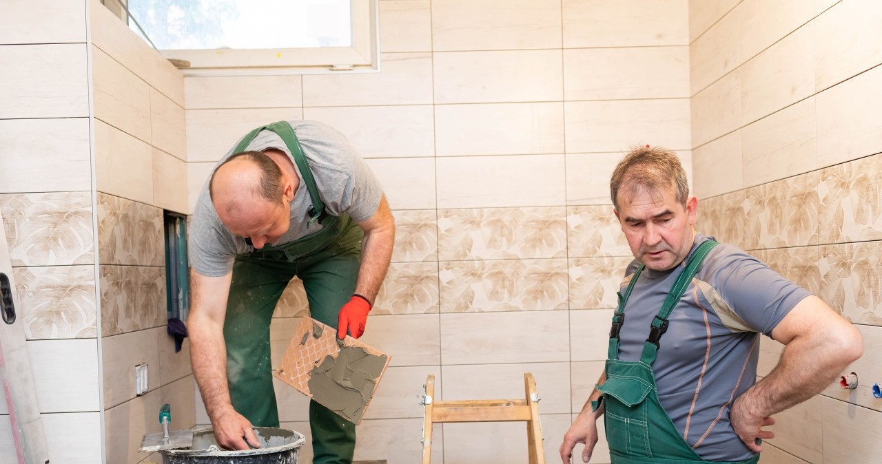 Dopłata do remontu łazienki. Kto może liczyć na wsparcie?