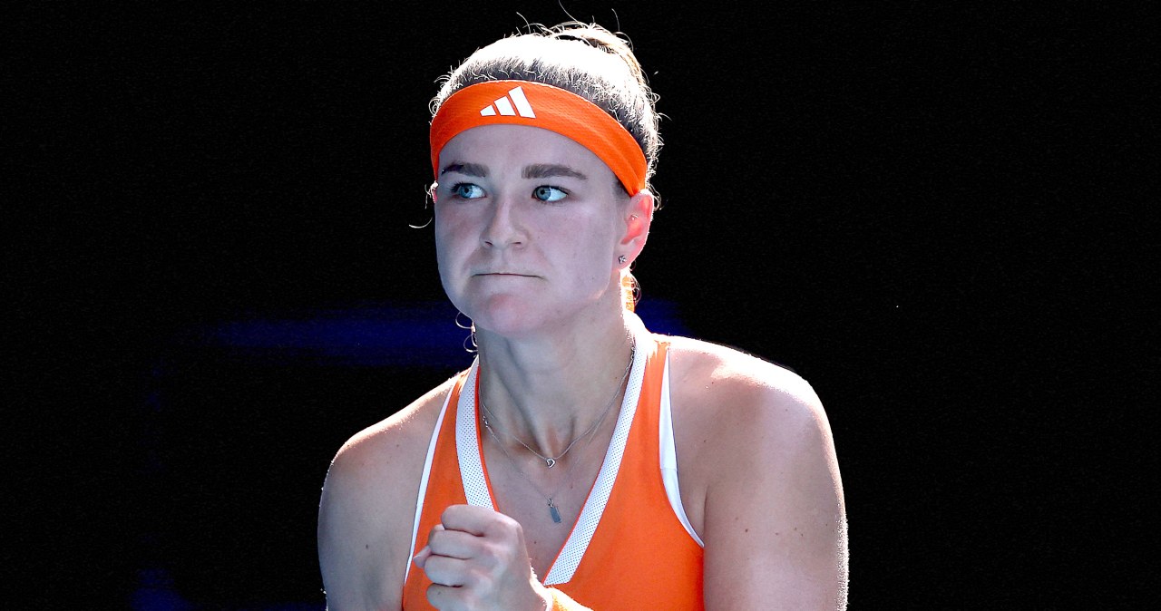 WTA Stuttgart już bez mistrzyni Australian Open. Hit gwiazd dla Czeszki