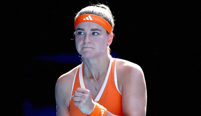 WTA Stuttgart już bez mistrzyni Australian Open. Hit gwiazd dla Czeszki