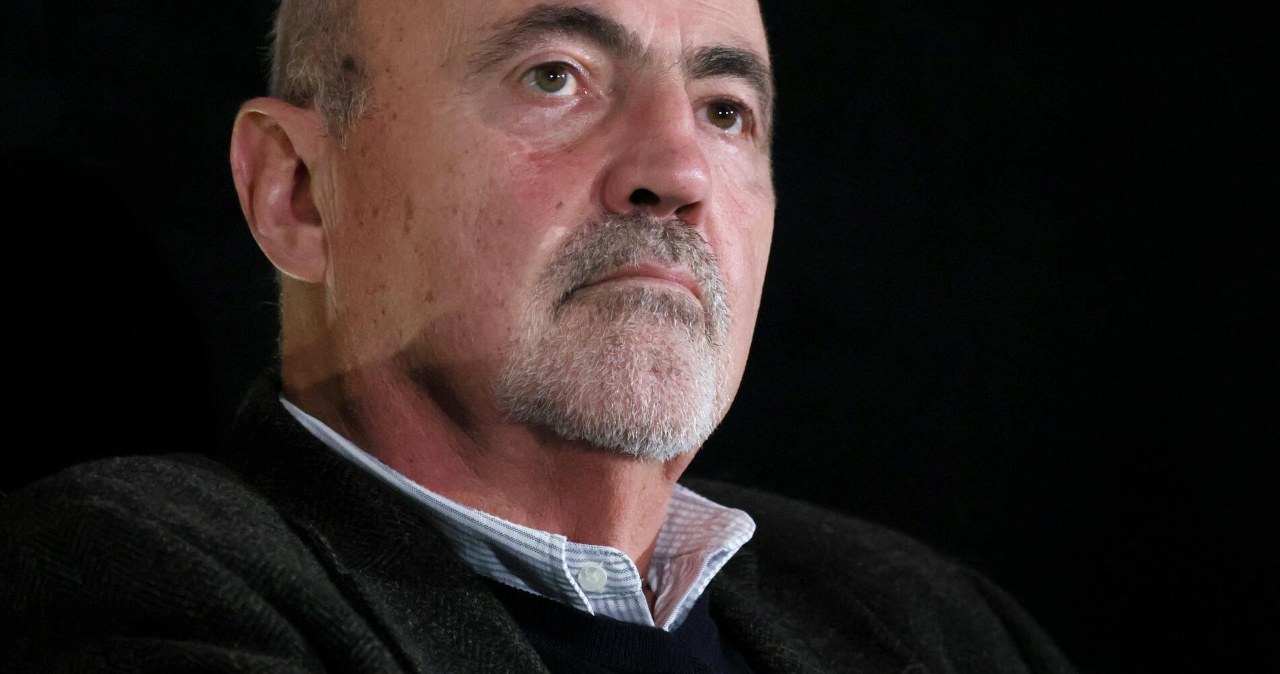 Marcin Troński bał się kochać. „Ciągle znikał”. Wszystko zmieniła Marta