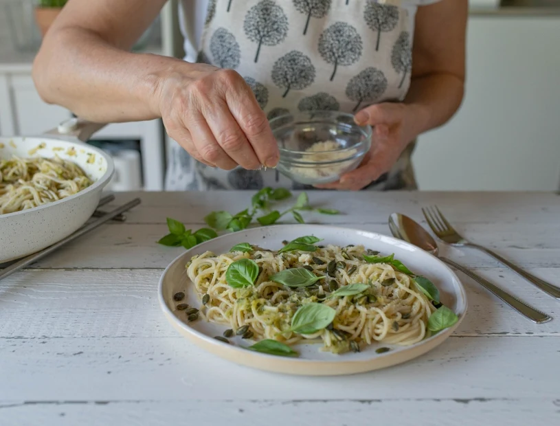 Wystarczy łyżeczka, by odmienić danie. Włosi używają ich z prostego powodu