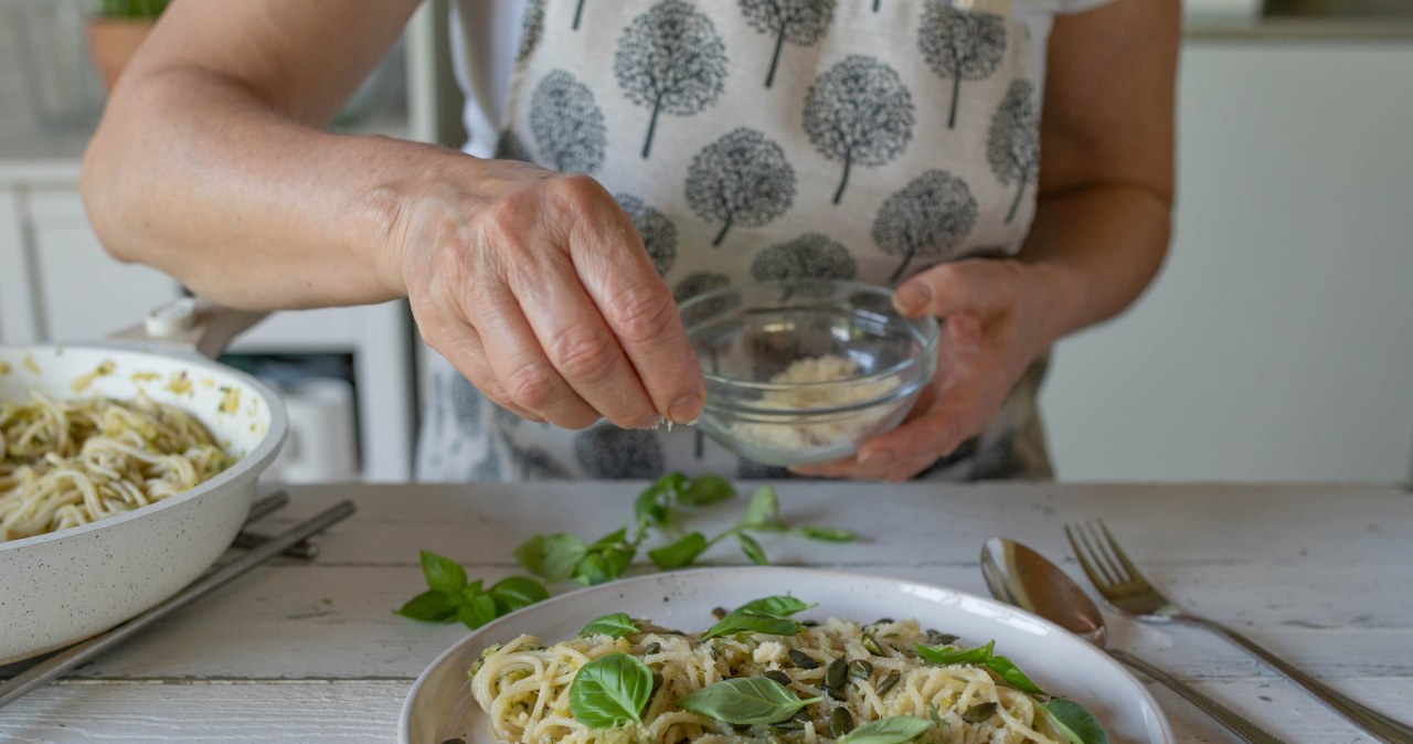 Wystarczy łyżeczka, by odmienić danie. Włosi używają ich z prostego powodu