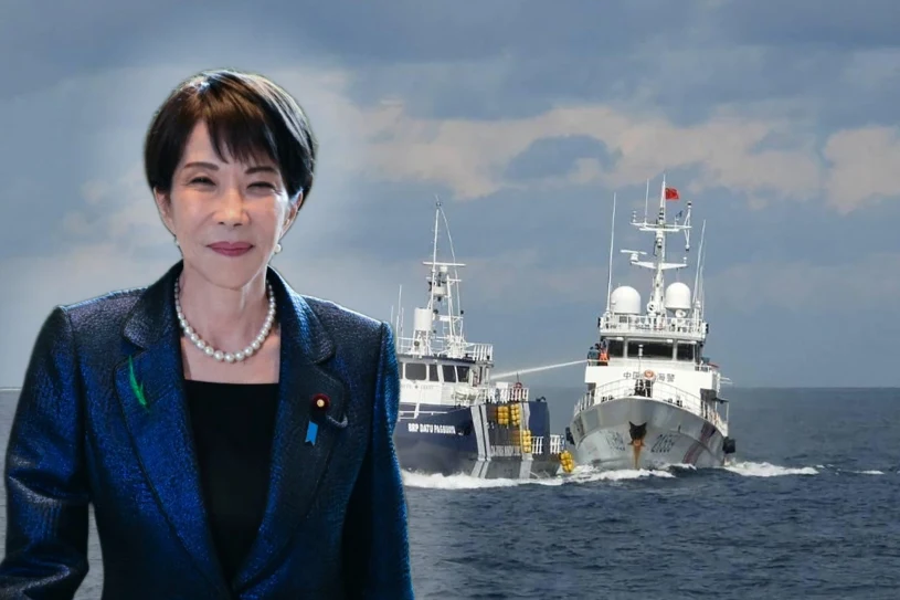 Zwrot w Japonii, pierwsza taka zmiana od wojny. Agencja wskazuje na Polskę