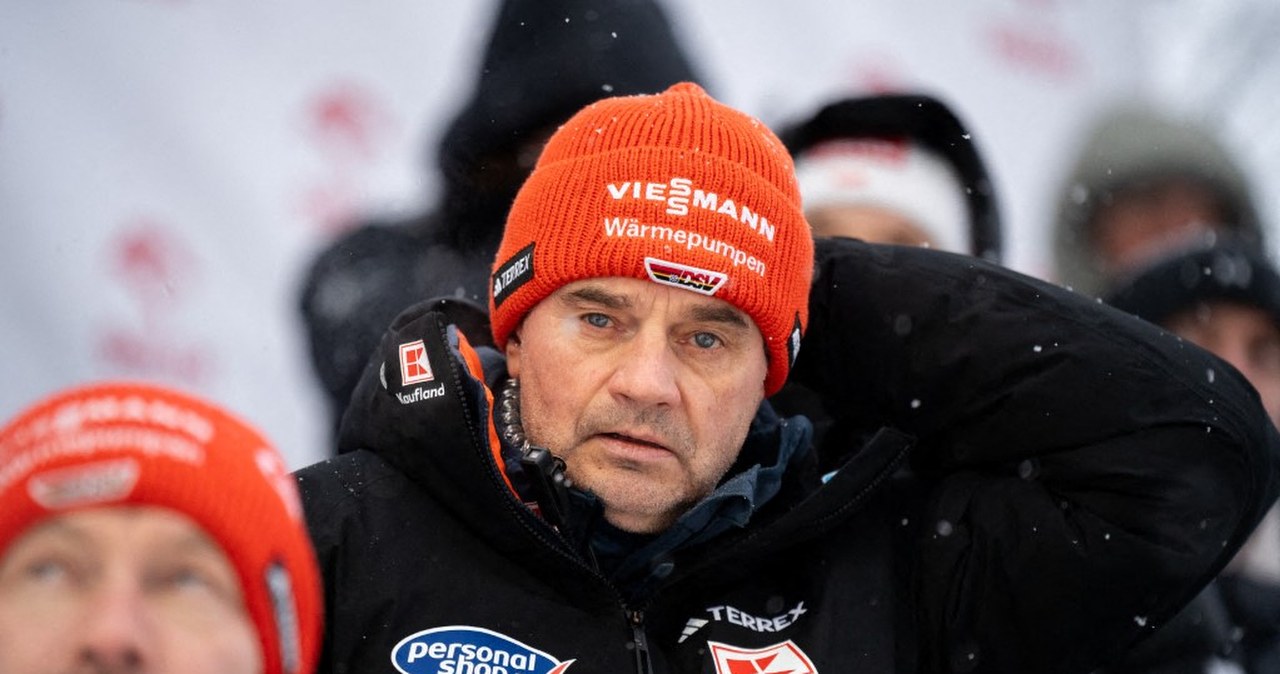 Transfer Horngachera pod znakiem zapytania. Małysz ma kłopot. Jest weto