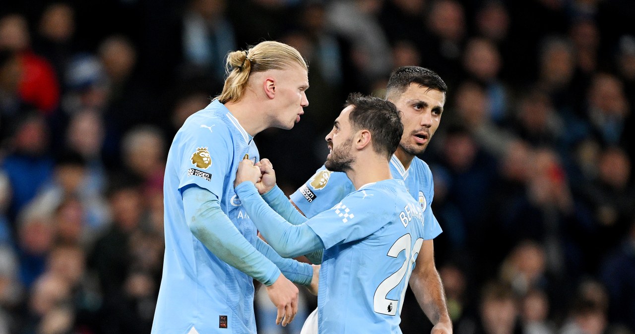 Legenda opuszcza Manchester City, to już oficjalnie. Dziewięć lat i koniec