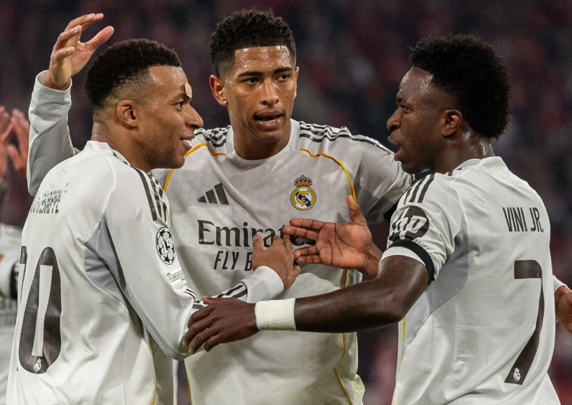 Trzęsienie ziemi w Realu Madryt. Trener odejdzie. Trzy gwiazdy na liście