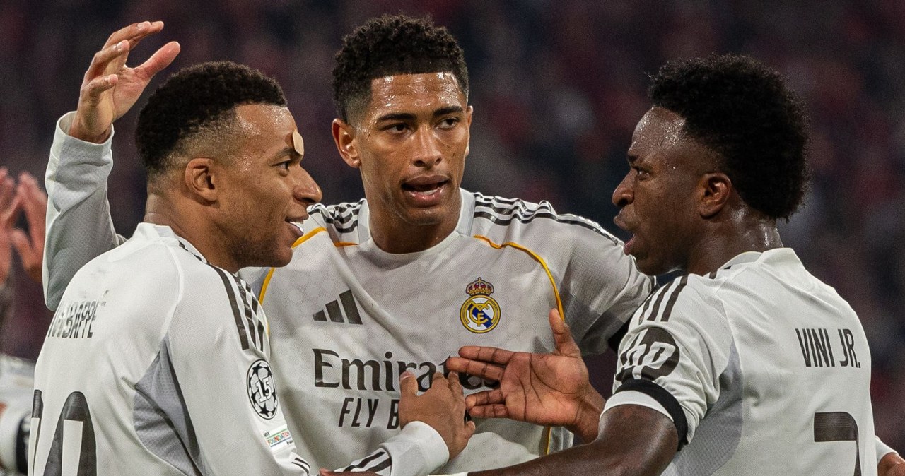 Trzęsienie ziemi w Realu Madryt. Trener odejdzie. Trzy gwiazdy na liście