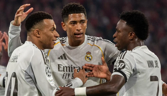 Trzęsienie ziemi w Realu Madryt. Trener odejdzie. Trzy gwiazdy na liście